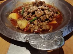 -成老灶火锅鸡(平山店)