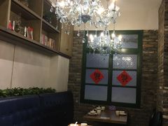 -茅炒屋龙虾·烧烤·湘菜(新河路店)