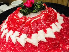 -煲宫猪肚鸡(晶品店)