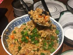 -大鲜生·亚洲菜融合小食堂