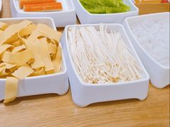 -刘一锅筋头巴脑(千峰路店)