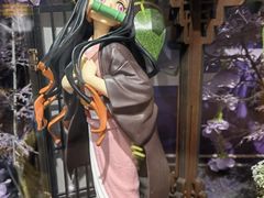 -泡泡玛特POPMART(上海环球港店)