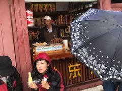 -峨嵋山金顶