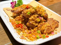 -黄泥岗·地道湖北菜(奥特莱斯店)