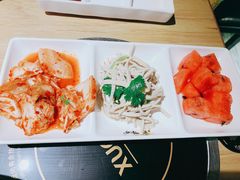 -牛市牛烤肉(西单大悦城店)