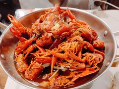 -虾小龙老长沙龙虾馆(坡子街店)