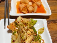 -百年石锅饭·朝鲜族传统民餐