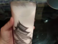 -放哈·甜醅子奶茶创造者(正宁路店)