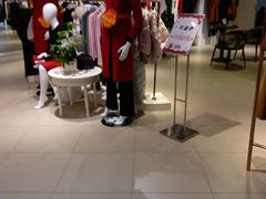 -欧亚商都奥特莱斯(新发路店)