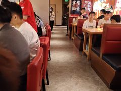 -莲寿司(国兴店)