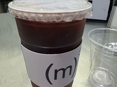 -CUBIC3三立方咖啡(西岸凤巢店)
