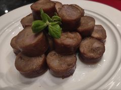 -凤凰园烤鸭店·唐山菜·传承花椒肉(老唐丰路店)