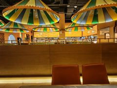 -塔哈尔·新疆盛宴(奉贤龙湖店)