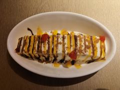 -波特曼西餐厅(中央大街店)