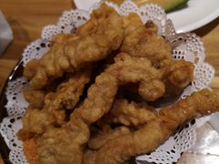 -虾领航小龙虾·吉林烧烤(柳州路店)
