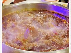 -水碾河刘老大串串香(水碾河路店)