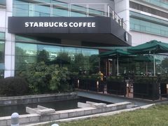 -星巴克(苏州竹园路店)