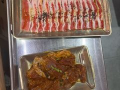 -韩宫宴和牛烤肉(上海金山万达店)