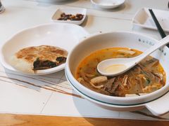 -马辈儿·羊汤馆(方庄店)