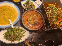 -醉小酒馆·川菜·江湖菜·重庆菜(观音桥旗舰店)