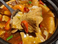 -外婆家(西红门荟聚购物中心店)