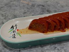 -聚丰园•湖鲜餐厅(阿红私房菜梅石路店)