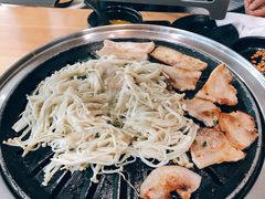 -九田家黑牛烤肉(溧水万达店)