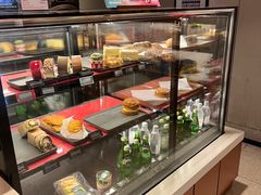 -星巴克(成都天府机场2店)