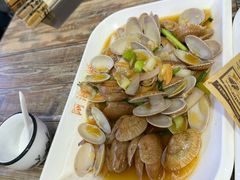 -阿浪海鲜连锁•海鲜加工•老字号(第一市场店)