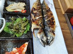 -真情鲍鱼海鲜汤