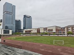 -江苏省苏州实验中学