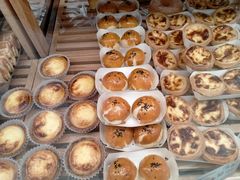 -味多美蛋糕(静安庄店)