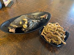 -沈记土鸡米线(七星街品牌中心店)