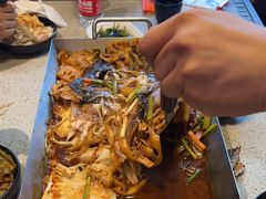 -鸣记脆皮烤鱼(山姆店)