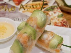-Pho Asia 亚阁越南料理(上海来福士广场店)