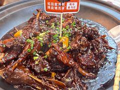 -回味黑鸭煲·始于2006(万松园店)