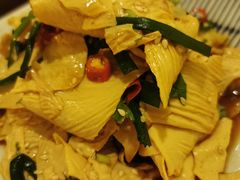 -紫滇源云南生态菜(丹凤街店)