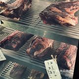 第二次在国内吃生牛肉