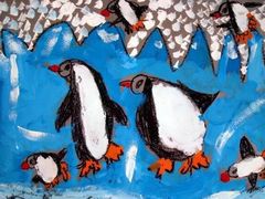 -蒂朵儿童绘画美术教室