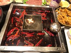 -锦城印象火锅(天府三街店)