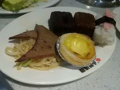 -小科自助海鲜烧肉(高区店)