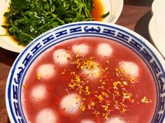 -白家餐厅(徐家汇店)