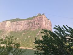 -河南宝泉旅游区