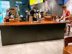 -星巴克臻选(深圳华强北茂业店)