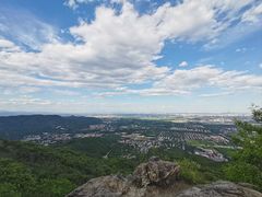 -北京西山国家森林公园