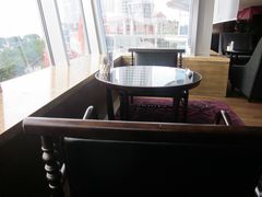 大堂-厦门海港英迪格酒店(中山路店)