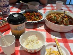 -老三样·旧食新味(万寿宫店)