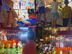 -渔人码头(洛溪店)