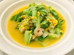 -船歌·鱼水饺青岛菜(国贸商城店)