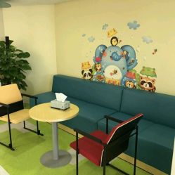 -杭州贝瑞斯美华妇儿医院·早孕·产检·儿科